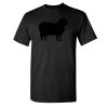 Heavy Cotton T-Shirt Thumbnail