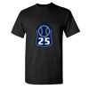 Heavy Cotton T-Shirt Thumbnail
