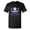 Heavy Cotton T-Shirt Thumbnail