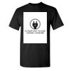 Heavy Cotton T-Shirt Thumbnail
