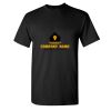 Heavy Cotton T-Shirt Thumbnail