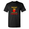 Heavy Cotton T-Shirt Thumbnail