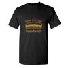 Heavy Cotton T-Shirt Thumbnail