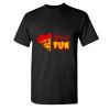 Heavy Cotton T-Shirt Thumbnail