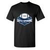 Heavy Cotton T-Shirt Thumbnail