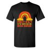Heavy Cotton T-Shirt Thumbnail