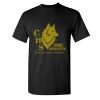 Heavy Cotton T-Shirt Thumbnail