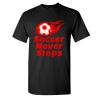 Heavy Cotton T-Shirt Thumbnail