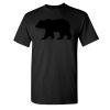 Heavy Cotton T-Shirt Thumbnail