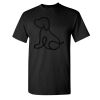 Heavy Cotton T-Shirt Thumbnail
