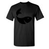 Heavy Cotton T-Shirt Thumbnail