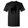 Heavy Cotton T-Shirt Thumbnail