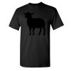 Heavy Cotton T-Shirt Thumbnail