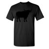 Heavy Cotton T-Shirt Thumbnail