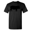 Heavy Cotton T-Shirt Thumbnail