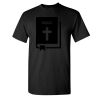 Heavy Cotton T-Shirt Thumbnail
