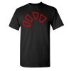 Heavy Cotton T-Shirt Thumbnail