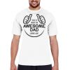 Men's Zone Performance T-Shirt Thumbnail