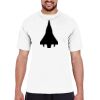Men's Zone Performance T-Shirt Thumbnail