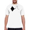 Men's Zone Performance T-Shirt Thumbnail