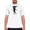 Men's Zone Performance T-Shirt Thumbnail