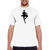 Men's Zone Performance T-Shirt Thumbnail