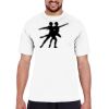 Men's Zone Performance T-Shirt Thumbnail