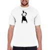 Men's Zone Performance T-Shirt Thumbnail