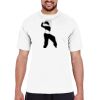 Men's Zone Performance T-Shirt Thumbnail
