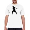 Men's Zone Performance T-Shirt Thumbnail