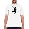 Men's Zone Performance T-Shirt Thumbnail