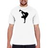 Men's Zone Performance T-Shirt Thumbnail