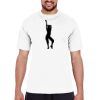 Men's Zone Performance T-Shirt Thumbnail