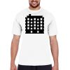 Men's Zone Performance T-Shirt Thumbnail