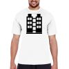 Men's Zone Performance T-Shirt Thumbnail