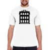 Men's Zone Performance T-Shirt Thumbnail