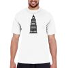 Men's Zone Performance T-Shirt Thumbnail
