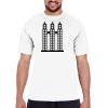 Men's Zone Performance T-Shirt Thumbnail