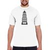 Men's Zone Performance T-Shirt Thumbnail