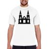 Men's Zone Performance T-Shirt Thumbnail