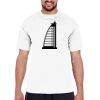 Men's Zone Performance T-Shirt Thumbnail