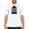 Men's Zone Performance T-Shirt Thumbnail