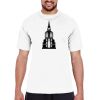 Men's Zone Performance T-Shirt Thumbnail