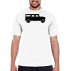 Men's Zone Performance T-Shirt Thumbnail