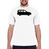 Men's Zone Performance T-Shirt Thumbnail