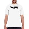 Men's Zone Performance T-Shirt Thumbnail