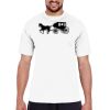 Men's Zone Performance T-Shirt Thumbnail