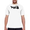 Men's Zone Performance T-Shirt Thumbnail