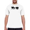 Men's Zone Performance T-Shirt Thumbnail