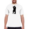 Men's Zone Performance T-Shirt Thumbnail